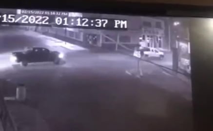 Horas de terror en Caborca; reportan más de 6 horas de balaceras, levantones y secuestros