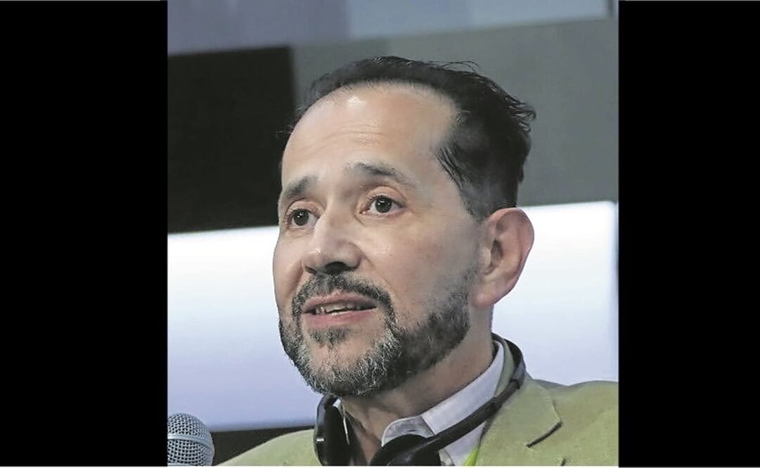 Bernardo Valle Monroy