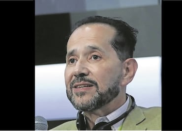 Casi la mitad del IECM busca espacio en el INE