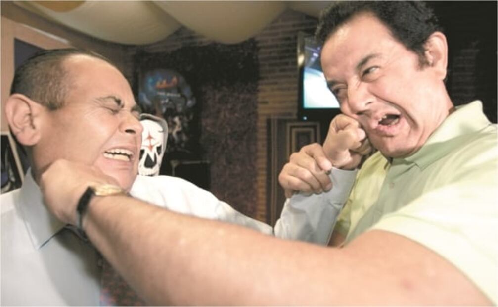 Muere Arturo el "Rudo" Rivera, icónico narrador de la Lucha Libre