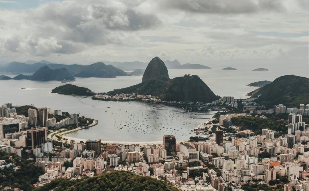 Proyecto de ley para "privatizar" las playas en Brasil genera polémica. Foto: Pexels