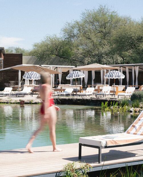 La Playita. Foto: Facebook La Playita Beach Club