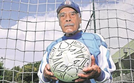 Muere Ignacio Trelles, ícono del futbol mexicano