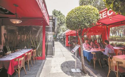 Vecinos exigen que se retomen verificaciones a comercios en Polanco