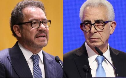 Ignacio Mier arremete contra el expresidente Zedillo tras sus críticas a la reforma judicial