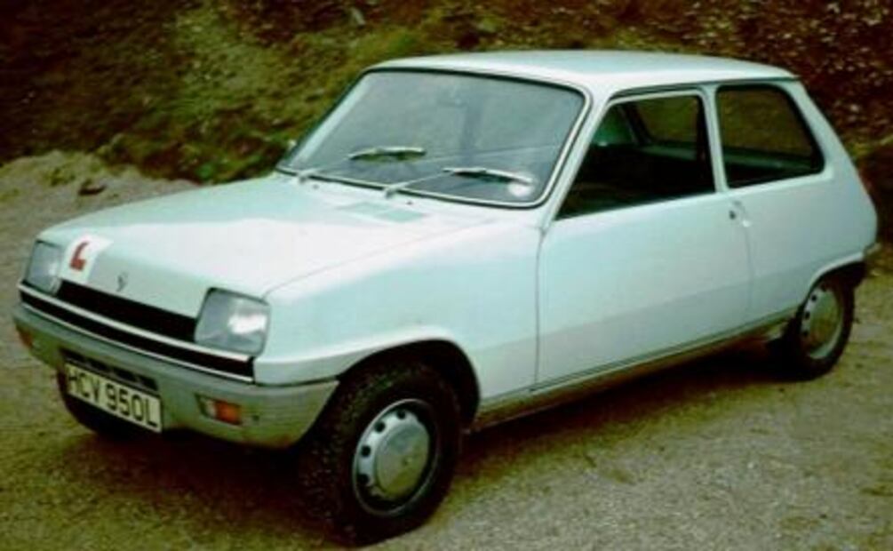 5 autos descontinuados que queremos de regreso 