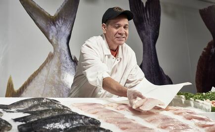 5 razones por las que debes consumir mojarra mexicana