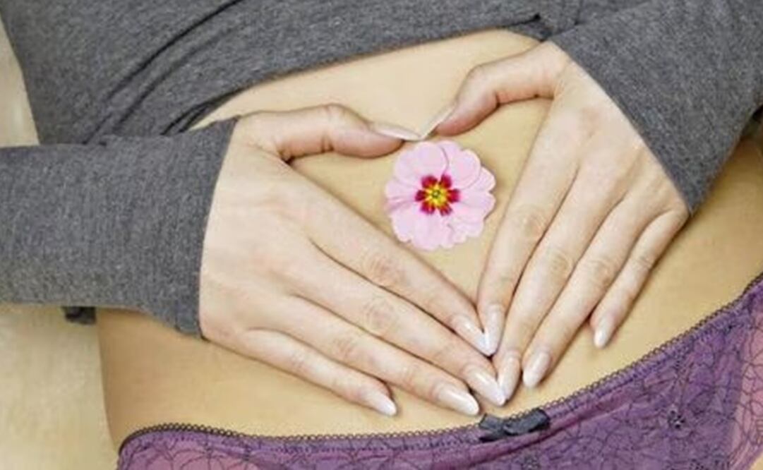 Estos son los síntomas del cáncer vaginal. Foto: Pixabay