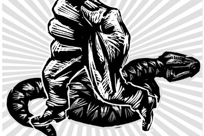 El capo millennial que lloró en su captura