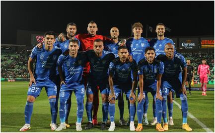 Tigres comienza con el pie derecho el Clausura 2023