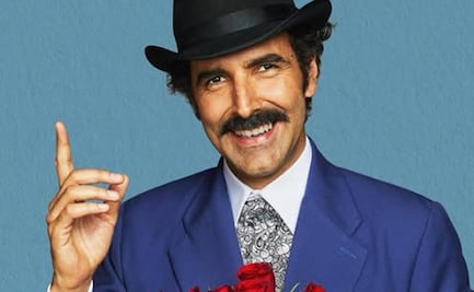 Actor que da vida al "Profesor Jirafales" en "Chespirito: sin querer queriendo"  le canta a los haters: "De todo se quejan" 