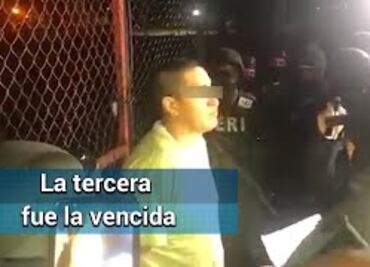 Vinculan a proceso a "El Lunares" por homicidio calificado