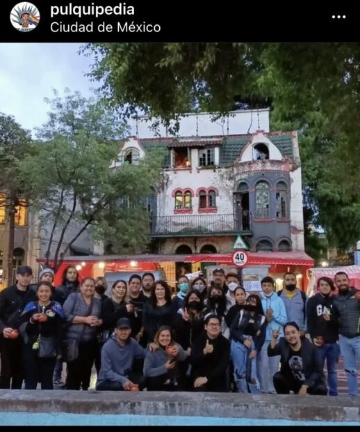 Lugares terroríficos en CDMX, conócelos en 3 recorridos guiados