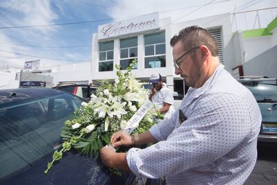 Madre de Tadeo pierde la batalla; fallece a tres meses de atentado en Jalisco