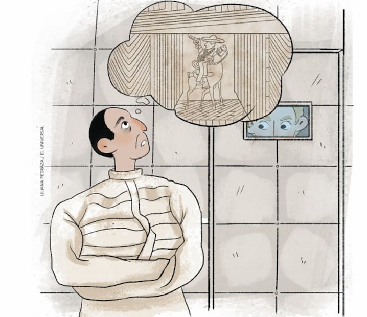 Crédito: Liliana Pedraza