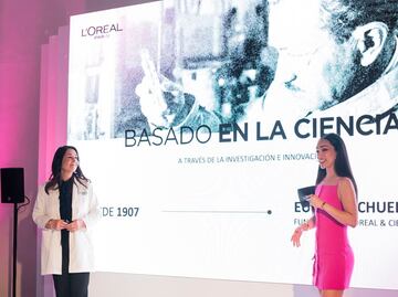 L’Oréal Paris presenta Melasyl, molécula que previene y reduce todo tipo de manchas