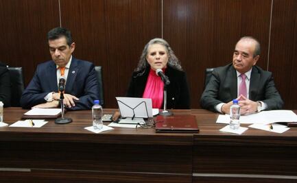 Sin coincidir reporte de cuentas públicas en municipios del Edomex: OSFEM