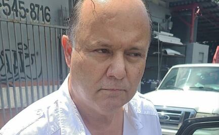 César Duarte asegura que tenían una estrategia para matarlo dentro del Cereso en Chihuahua