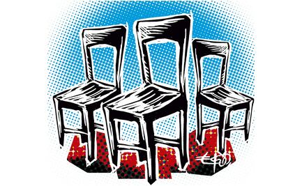 La maldición del Estadio Azul