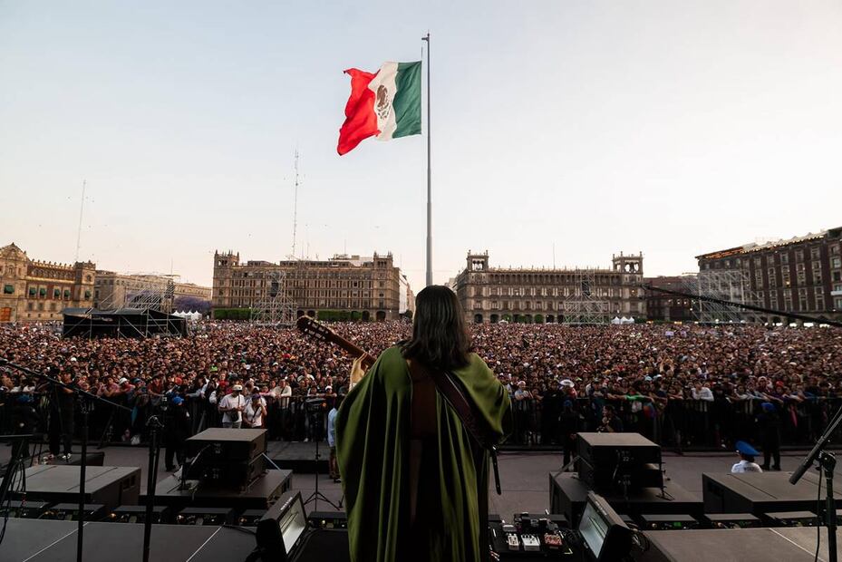 Foto: Facebook "Secretaría de Cultura Ciudad de México"