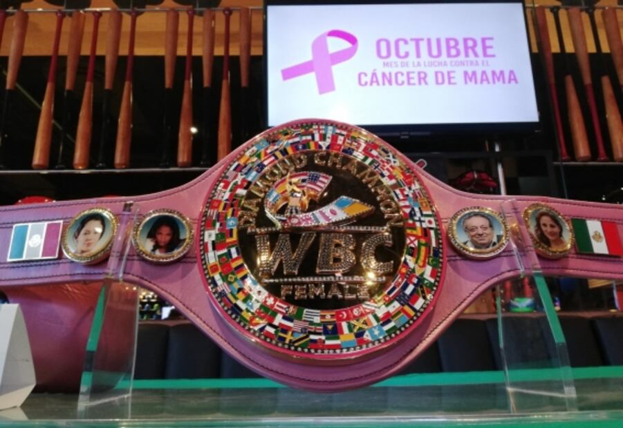 Jackie Nava termina con la espera para pelear contra la "Barby" Juárez