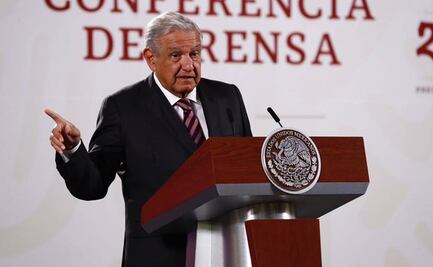 Bloqueo de EU a Cuba es un "genocidio", coincide AMLO con García Márquez