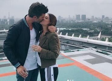 Grettell Valdez anuncia que está comprometida