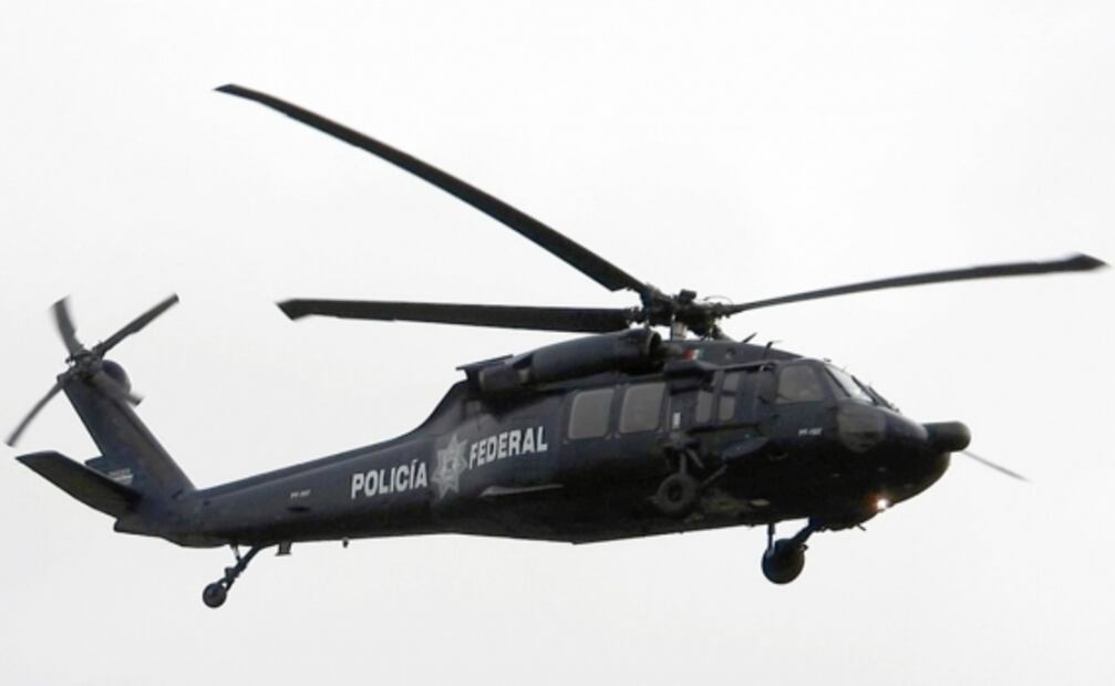 Inician patrullaje tierra-aire contra incidencia delictiva en Ciudad Victoria, Tamaulipas