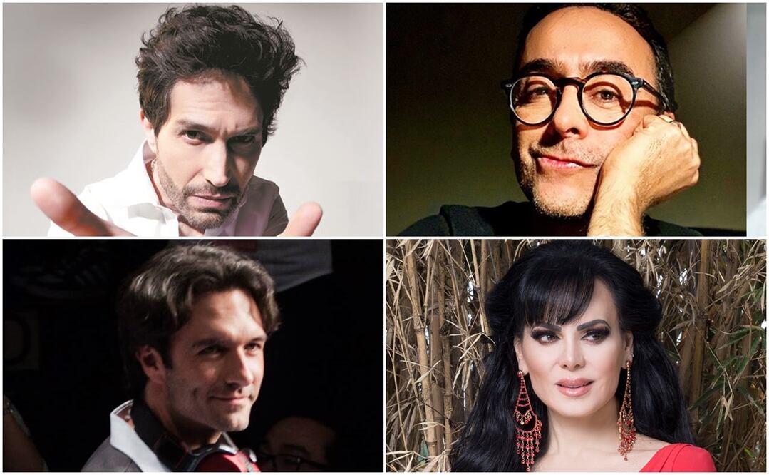 Fotos: Archivo El Universal