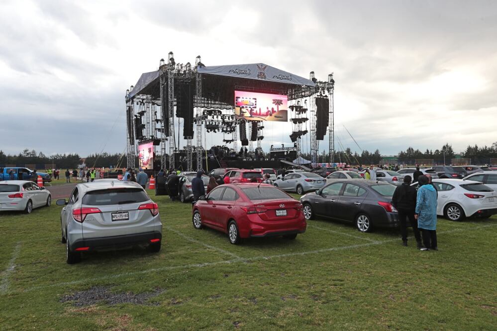 Foto: Adriana Hernández/ EL UNIVERSAL