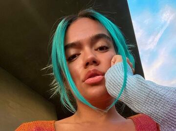 Karol G habló sobre su exitosa gira por Estados Unidos