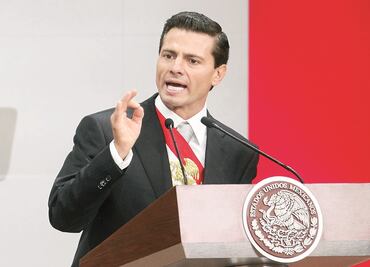 La "Casa Blanca", Odebrecht, Ayotzinapa y otros; los escándalos que marcaron el sexenio de Peña Nieto