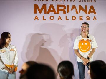 Creará Mariana Rodríguez Ventanilla Única en apoyo a emprendedores