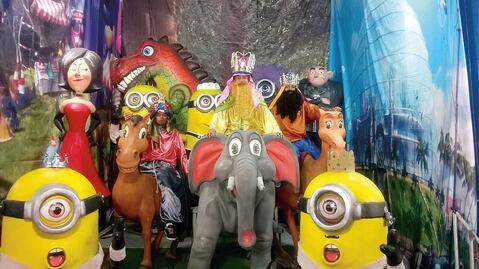 Reyes Magos, más populares que Santa en México: sondeo