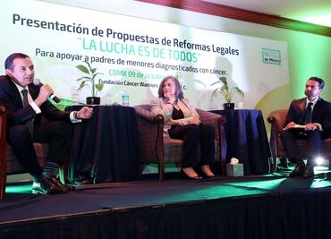 Ernesto Cordero: voy a votar por Margarita