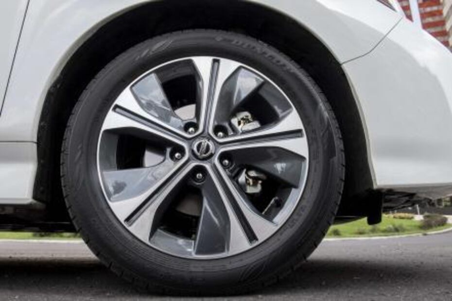 Llega la segunda generación de Nissan Leaf a México 