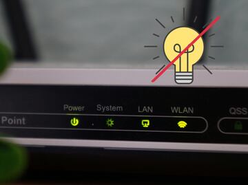 ¿Cómo tener internet en casa si se va la luz?