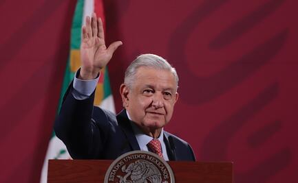 Presidencia cuenta 830 mil tuits positivos por Covid de AMLO, y 99 mil negativos