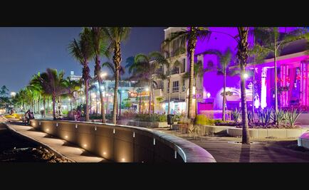 Puerto Vallarta celebrates its 100th anniversary