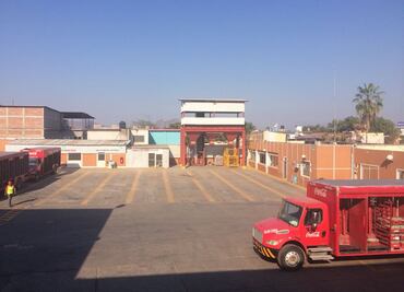 Coca-Cola Femsa cierra en Ciudad Altamirano, Guerrero, por inseguridad