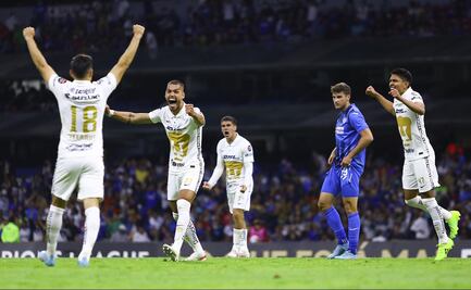 ¿Qué sigue para Pumas en la Concachampions?