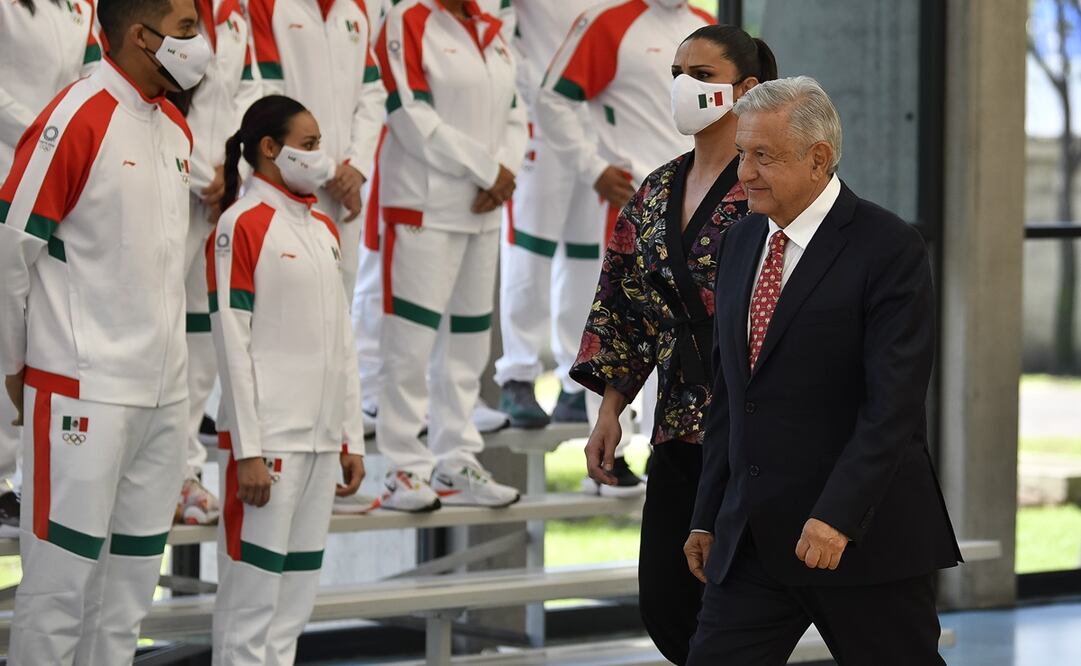 El estímulo presidencial debe llegar sólo a quien lo merece