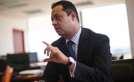 Pese a recuperación económica, no hay que “echar las campanas al vuelo”: Gabriel Yorio