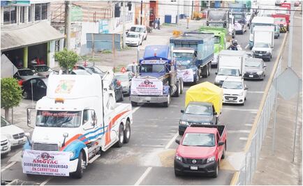 Qué es la Amotac y cuáles son sus peticiones