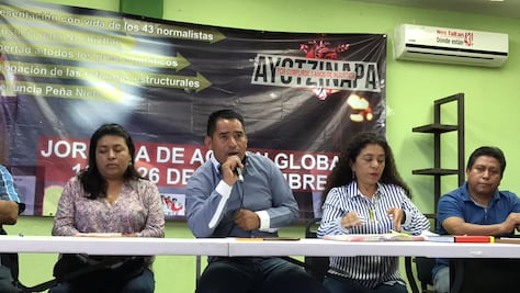 Oaxaca tendrá dos inicios de ciclo escolar: del gobierno estatal y de la CNTE