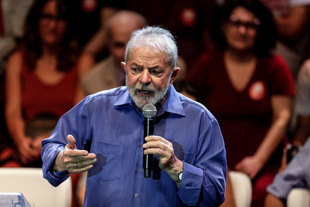 Foto: Archivo/EFE