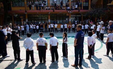 Padres de familia rechazan "uniforme neutro" en Hidalgo