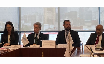 México podría obtener 48 mil mdd de inversión por nearshoring en los próximos años: Comce 