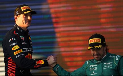 Director de Red Bull lanza un fuerte mensaje a Max Verstappen: “No será un Fernando Alonso”