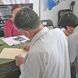 Van contra abusos y evasión del outsourcing